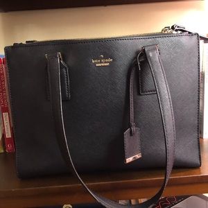 Kate Spade ♠️ Cameron Street Jensen Bag